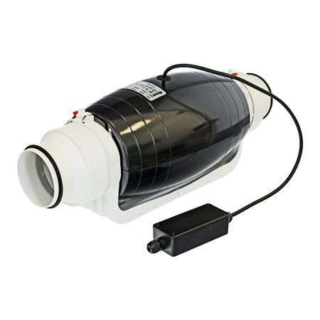 Wentylator kanałowy Silent CFD 100-125