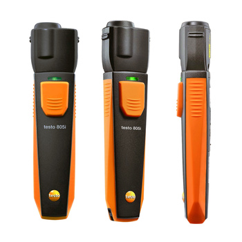 Testo 805i Pirometr