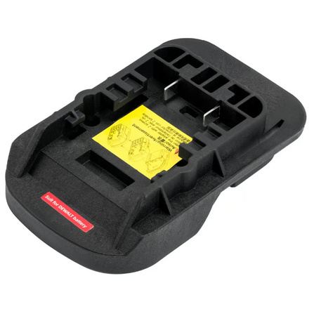 Adapter baterii BA-5 Wipcool - DeWalt