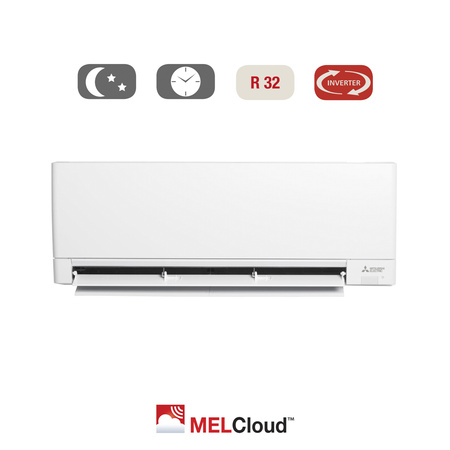 Klimatyzator Mitsubishi Electric ® - Standard MSZ-AY 4,2 kW