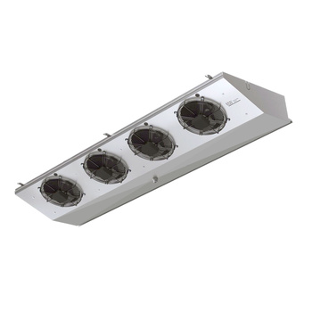 Chłodnica powietrza ECO z grzałkami MTE43H4ED