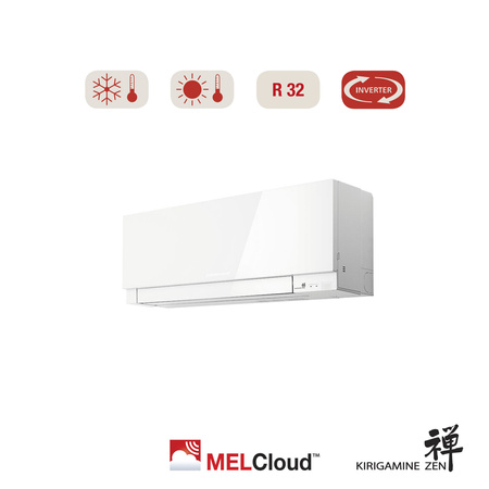 Klimatyzator Mitsubishi Electric ® - Premium White MSZ-EF 1,8 kW