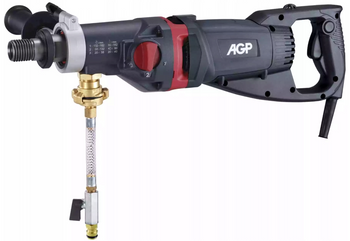 Wiertnica diamentowa AGP DMC160