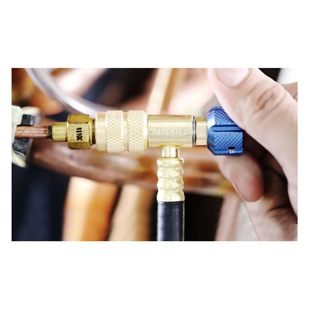 Uszczelka, oring do węży BLACK DIAMOND 5/16" oraz zaworów CH-343 5/16"