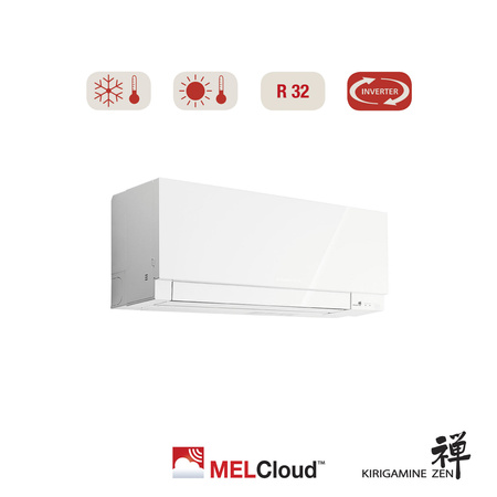 Klimatyzator Mitsubishi Electric ® - Premium White MSZ-EF 1,8 kW