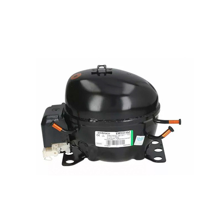 Sprężarka chłodnicza Embraco Aspera EMY3115Z R134A