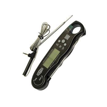 Termometr Elektroniczny REFCO MULTITERM