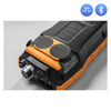 Testo 300 LL NEXT LEVEL Analizator spalin z sensorem O2 i CO (8.000ppm)