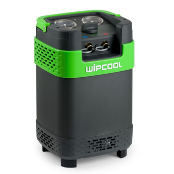 Stacja odzysku czynnika Wipcool MRM55