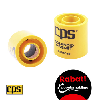 Magnes do elektrozaworów CPS (cewka serwisowa)