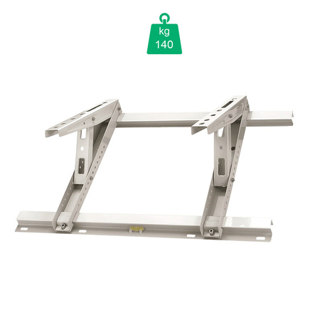 Wspornik klimatyzatora dachowy Rodigas MT650 520mm