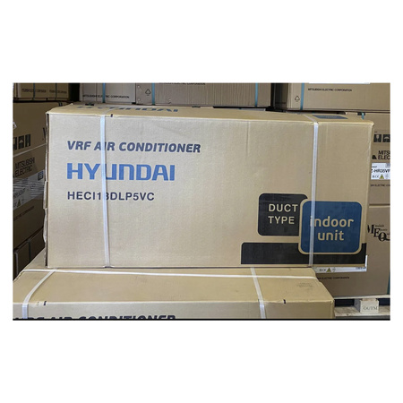 Klimatyzator Kanałowy VRF Hyundai ® 5.6 KW HECI18DLP5VC