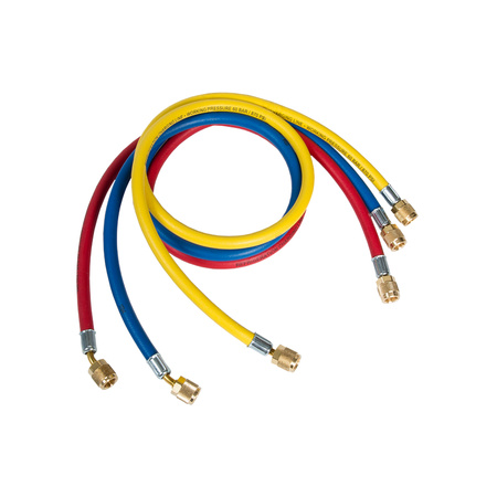 Zestaw manometrów REFCO BM2-3-DS-HEATPUMP-5