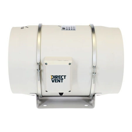 Wentylator kanałowy CFD 250