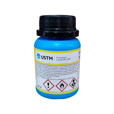 Środek czyszczący do PVC/CPVC 120ml