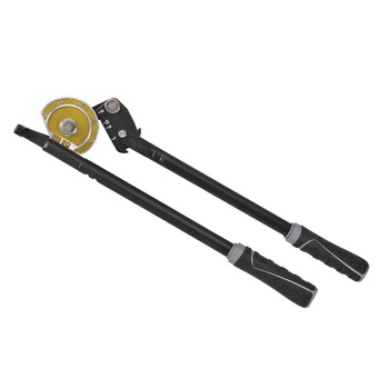 Giętarka dźwigniowa ręczna ramieniowa do rur calowych 12 mm (1/2") BLACK DIAMOND 12108