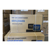 Klimatyzator Kanałowy VRF Hyundai ® 2.8 KW HECI09DLP5VC