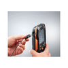 Testo 550s (Smart) Elektroniczna oprawa zaworowa + zestaw węży
