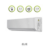 Klimatyzator Rotenso ® ELIS SILVER ES26Xi R16 -  2,6 kW