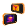 Testo 862-2 - Kompaktowa kamera termowizyjna 256 x 192 px