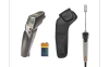  Zestaw Testo 830-T4 Pirometr Termometr