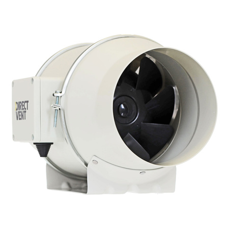 Wentylator kanałowy CFD 150-160