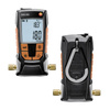 Testo 552 z Bluetooth Cyfrowy wakuometr