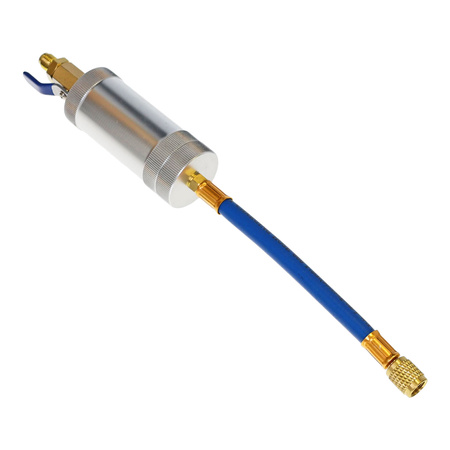 Dozownik oleju i barwnika UV 1/4''