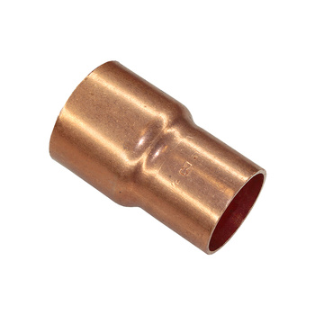 Mufa redukcyjna miedziana 5/8" x 1/2"