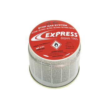 Zasobnik gazu 180g Vulcane Express 8191