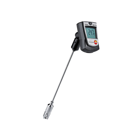 Testo 905 T2 Termometr