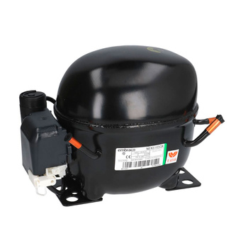 Sprężarka chłodnicza Embraco Aspera NEK6165GK  R404a