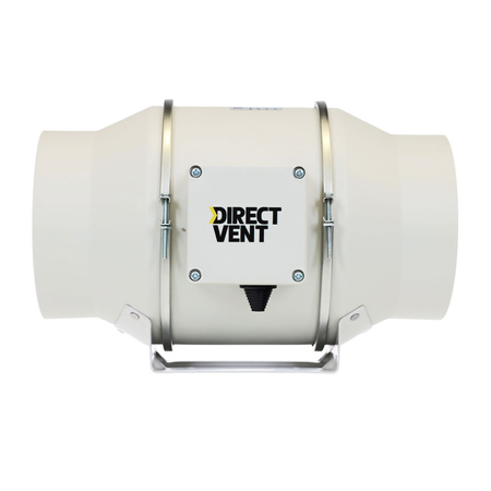 Wentylator kanałowy CFD 150-160