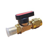 Zawór do małych butli R32 - DS-7016 R32