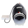 Wentylator kanałowy Silent CFD 150-160
