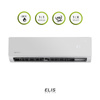 Klimatyzator Rotenso ® ELIS SILVER ES26Xi - 2,6 kW