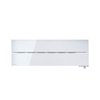 Klimatyzator Mitsubishi Electric ® - Diamond MSZ-LN Natural White 2,5 kW