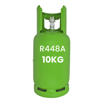 Czynnik chłodniczy R448A w butli  zwrotnej (10kg)