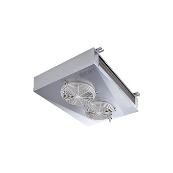 Chłodnica powietrza ECO z grzałkami GDE312E4ED