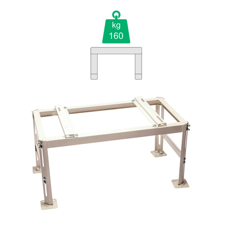 Podstawa wsporcza klimatyzatora i pomp ciepła GB-58S
