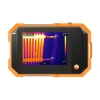 Testo 862-2 - Kompaktowa kamera termowizyjna 256 x 192 px
