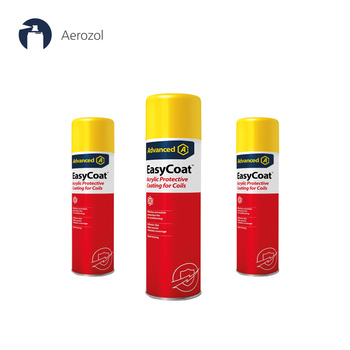 Advanced EasyCoat powłoka akrylowa w Aerozolu 600ml