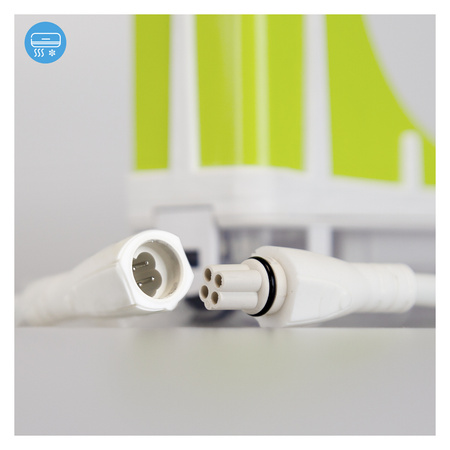 Pompka do skroplin Aspen Pumps Silent+ Mini Lime FP3321/5 Inoac