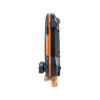 Testo 550s (Smart) Elektroniczna oprawa zaworowa + zestaw węży