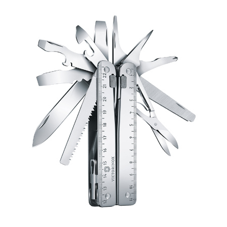 Scyzoryk narzędzie Victorinox Swiss Tool MX 3.0327.MN