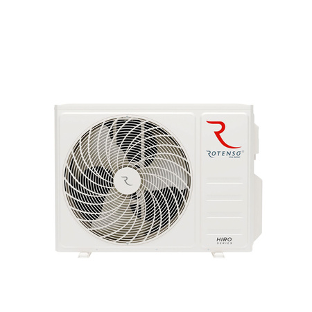 Agregat Multi Rotenso ® HIRO N - 4,1 kW