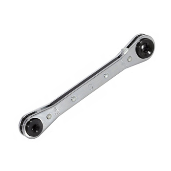 Klucz CPS do zaworów  3/16" 1/4" 9/16" 1/2"