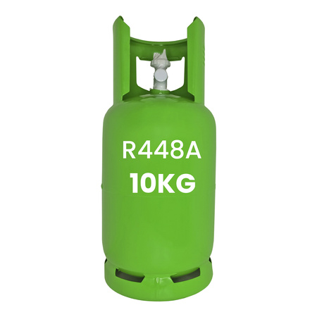 Czynnik chłodniczy R448A w butli  zwrotnej (10kg)