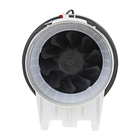 Wentylator kanałowy Silent CFD 200