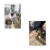 Testo 565i 7 CFM (198 l/min) Pompa do automatycznego próżniowania
